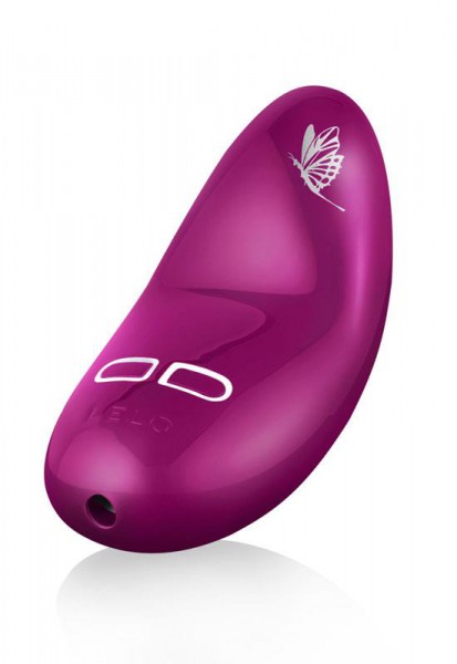 Lelo Nea 2 Powerful 3" Massager