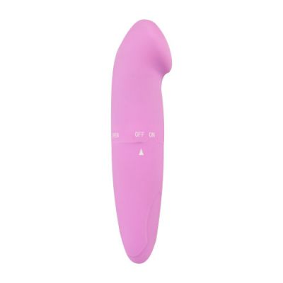 Loving Joy Mini G Spot Vibrator Lavender