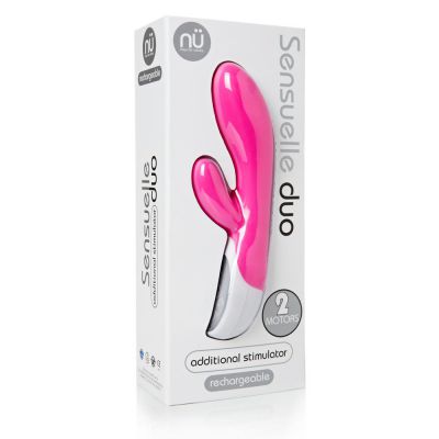Sensuelle Duo Rechargeable