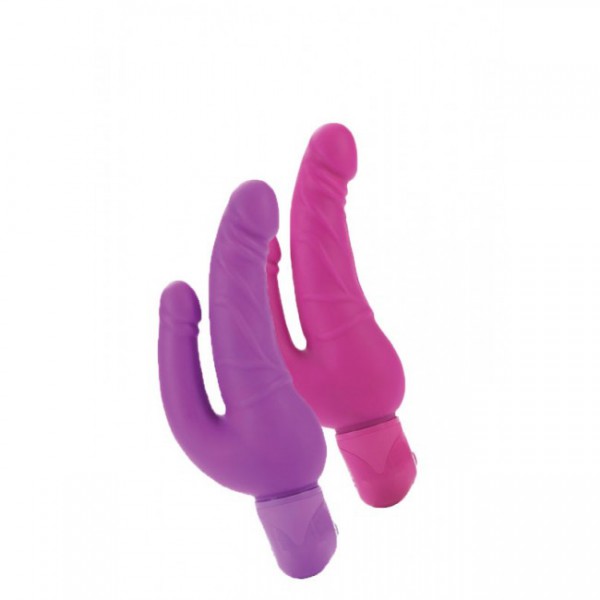 Waterproof Power Stud Over & Under