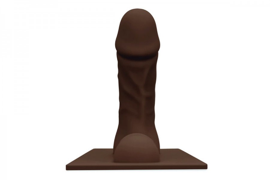 The Cowgirl Bronco Silicone Attachment