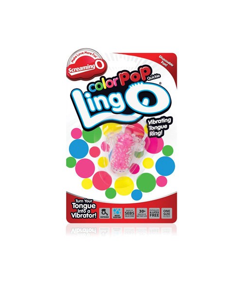 LingO