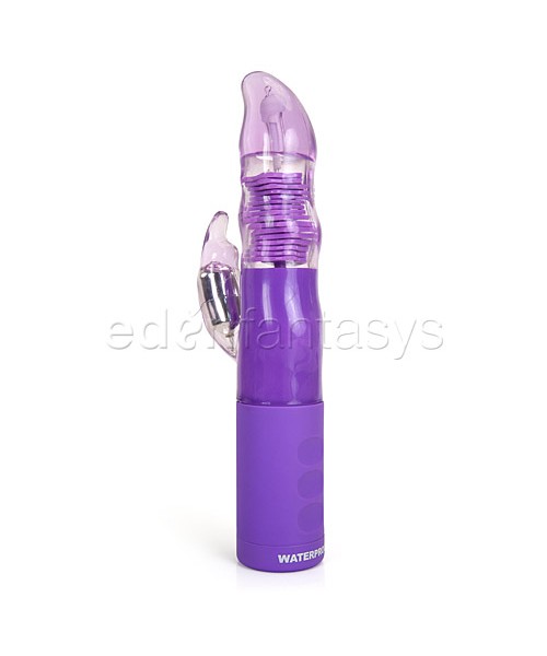 Dream maker nocturnal emission