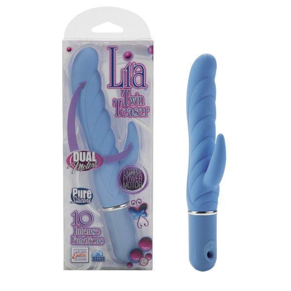 Lia twin teaser — image 7 of 7