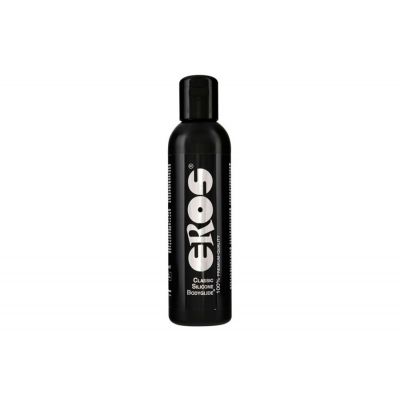 EROS Classic Silicone Bodyglide Lubricant 500ml