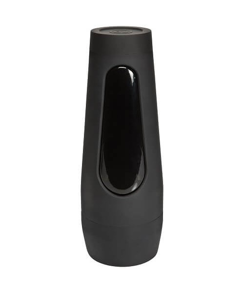 Doc Johnson Main Squeeze The Original Vibro Pussy Vibrating Male Masturbator — image 6 of 7