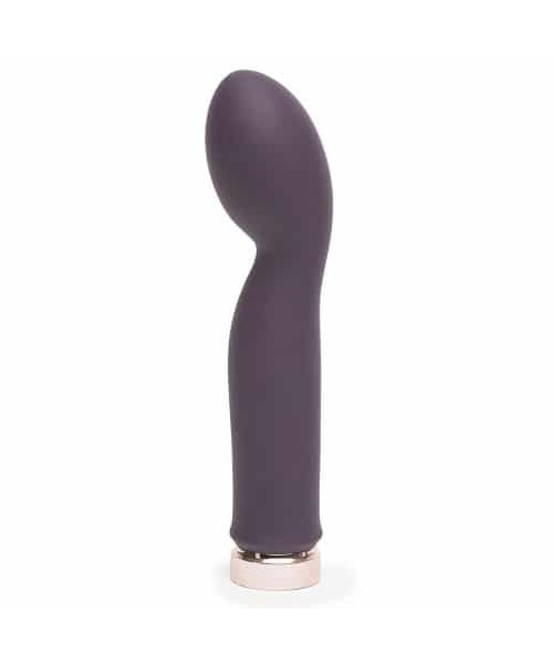 Fifty Shades Freed So Exquisite Rechargeable G-Spot Vibrator