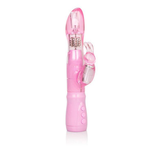 Intense Thrust Jack Rabbit Vibrator