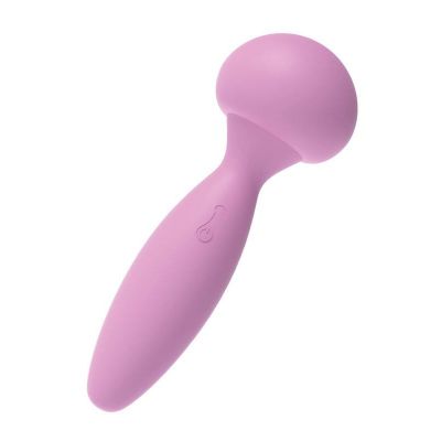 Soft Desire Rechargeable Vibe by Playful Pink