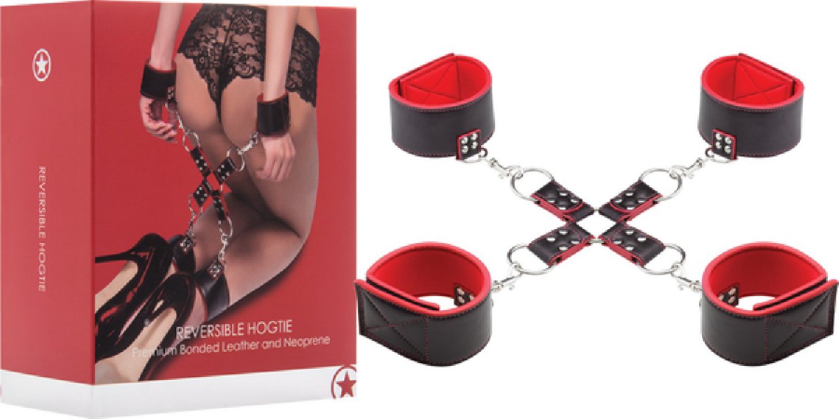 Reversible Hogtie
