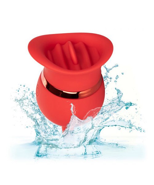 French Kiss Casanova