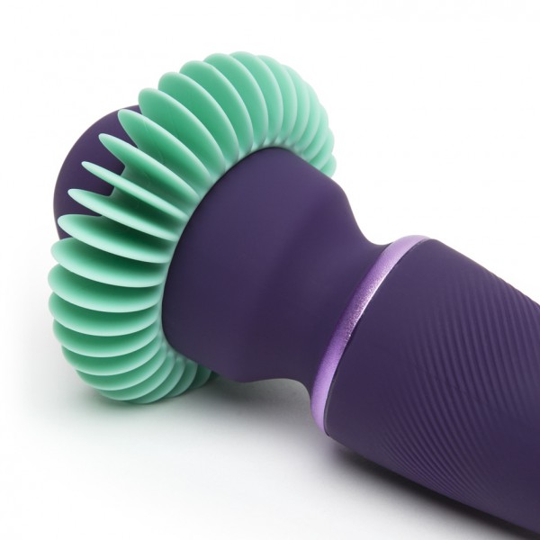 We-Vibe 12.2" Silicone Wand Vibrator With App