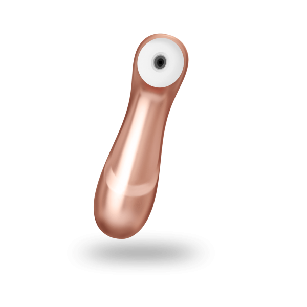 Satisfyer Pro 2 - Clitoral Stimulator - Christmas