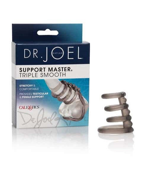 Dr. Joel Kaplan Support Master Triple Smooth