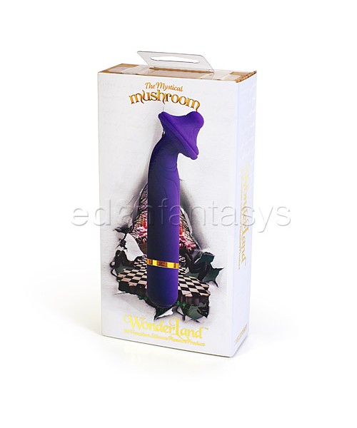 Wonderland - The mystical mushroom — image 5 of 5