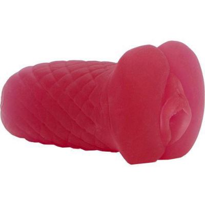 Velvet Touch Pussy Masturbator