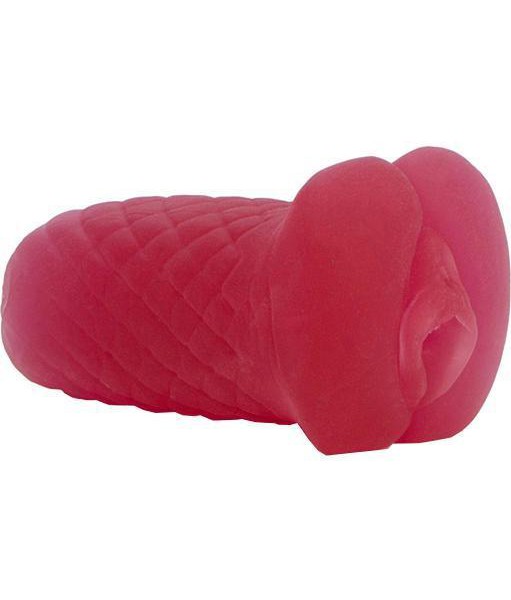 Velvet Touch Pussy Masturbator