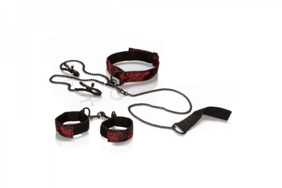 Scandal Submissive Kit