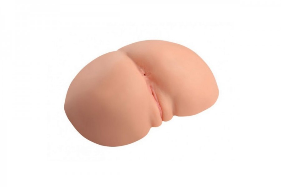 Jesse Jane Doggy Style Pussy and Ass