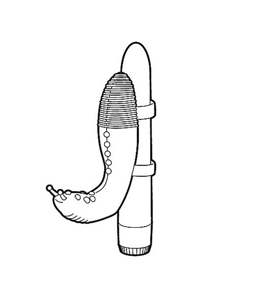 Sexpander