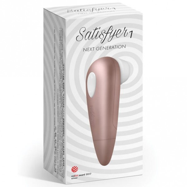 Satisfyer Number One