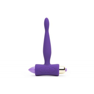 Petite Sensations Teazer Beginners Butt Plug
