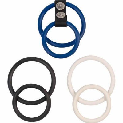 Dual Ring Set