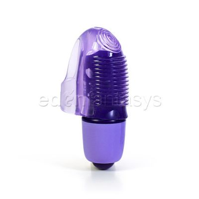 Trojan her pleasure ultra touch