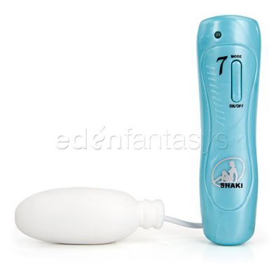 Soft bullet