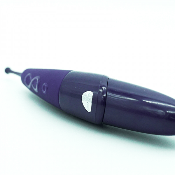 Zumio Intense Clitoral Stimulator