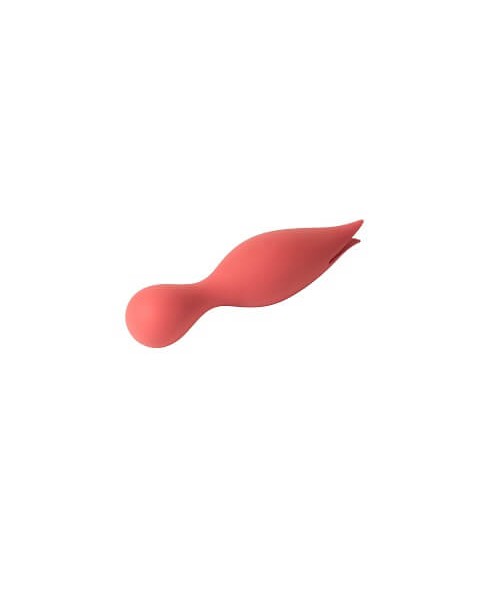 Svakom Siren Double Tongued Clitoral Vibrator — image 6 of 8
