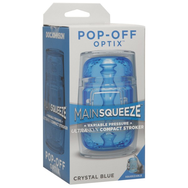 Main Squeeze Pop Off Optix
