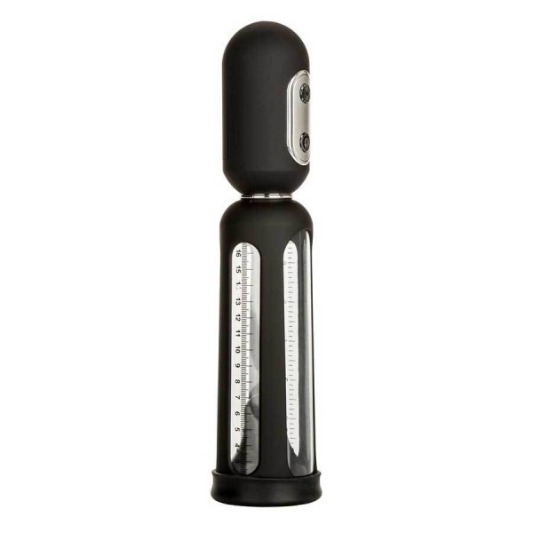 Get Hard Electric Power Penis Pump Optimum Series by Cal Exotics