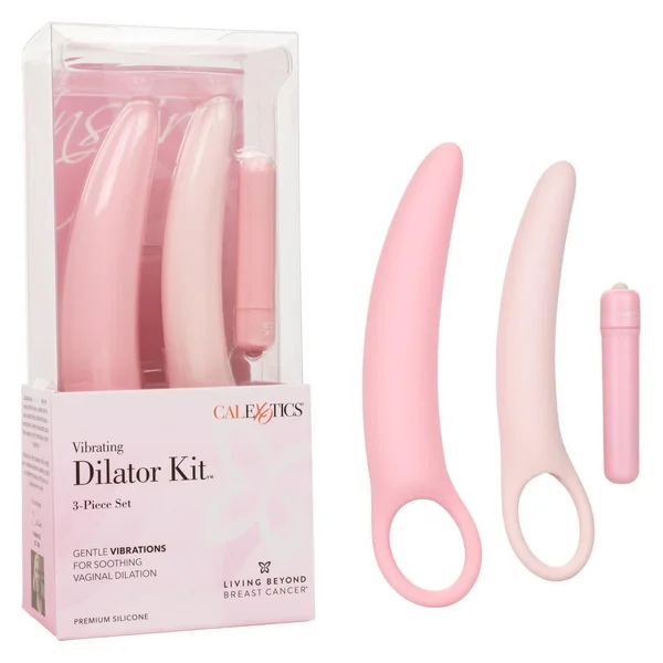 Inspire Vibrating Dilator Kit — image 18 of 18