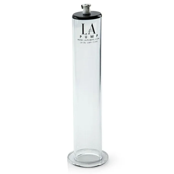 LA Pump 15 Inch Professional Grade Penis Pump Cylinder (1.75 - 5 Inch Width) — image 2 of 2