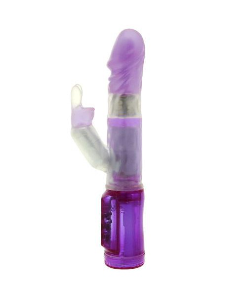 Mini Rabbit Rotating Vibe