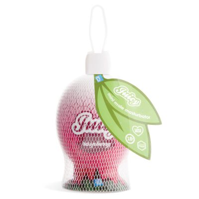Topco Funzone Juicy Mini Male Raspberry