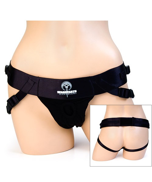 Joque harness large