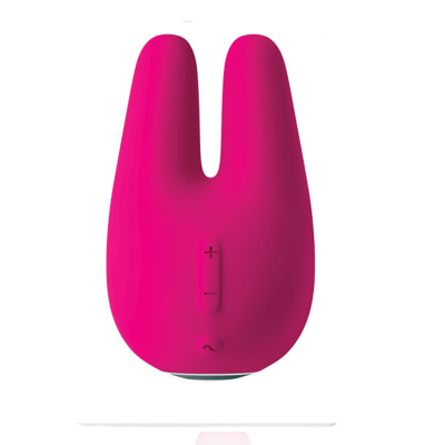 Form 2 Rechargeable Clit Vibrator