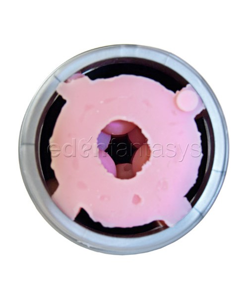 Fleshlight STU jack ass