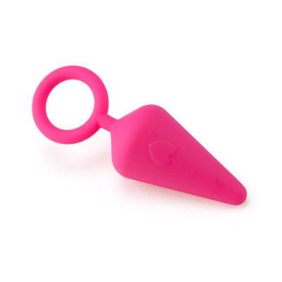 Booty toy