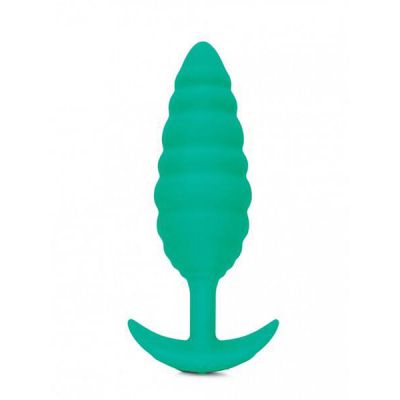 Zoe Ligon Collection Twist Ribbed Texture Plug