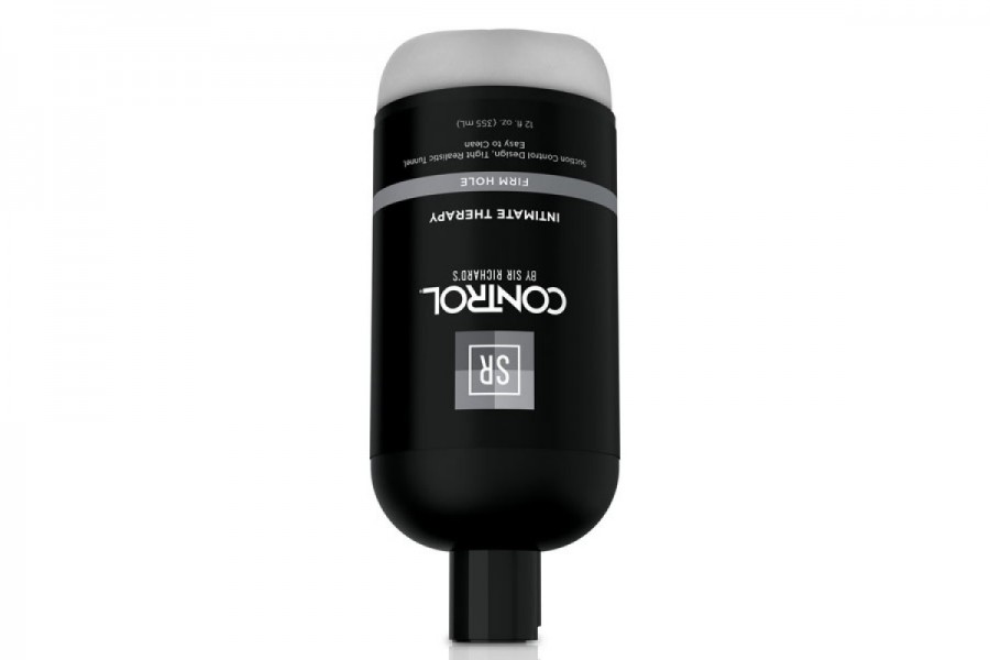 Sir Richards Control Intimate Therapy Firm Hole Ass