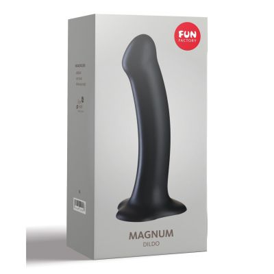 Fun Factory Magnum 7 Silicone Dildo