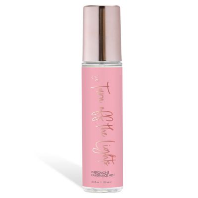 CG Pheromone Fragrance Mist Turn Off The Lights 103 5ml