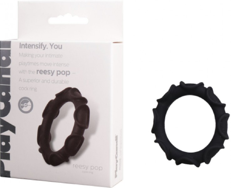 Reesy Pop