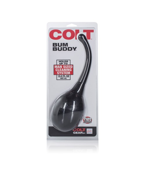 Colt bum buddy