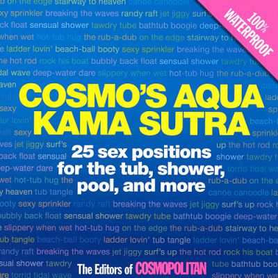 Cosmo s Aqua Kama Sutra