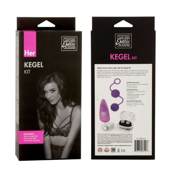 Her - Kegel Kit