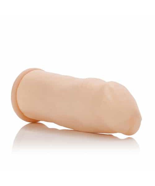 4 Inch Latex Penis Extension — image 4 of 10